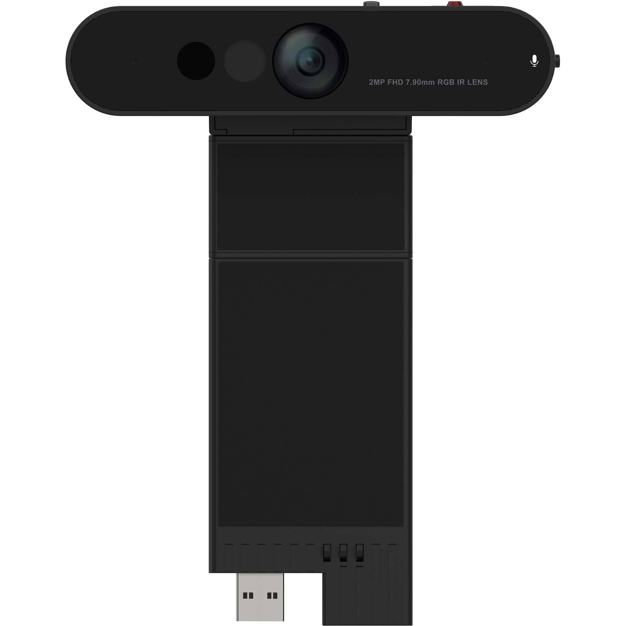 2MP FHD 7.90mm RGB IR LENS