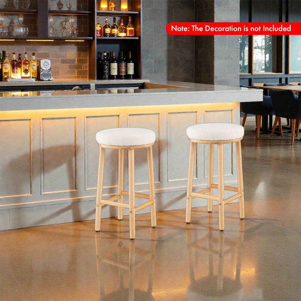 Note: The Decoration is not Included