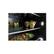 Alt View 13. JennAir - 29.5 Cu. Ft. Side-by-Side Built-In Refrigerator - Stainless Steel.