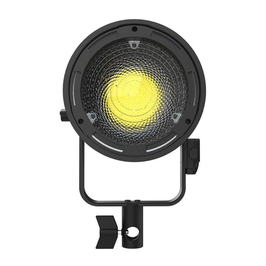 Back. Aputure - Aputure CF4 Fresnel for STORM 80c.