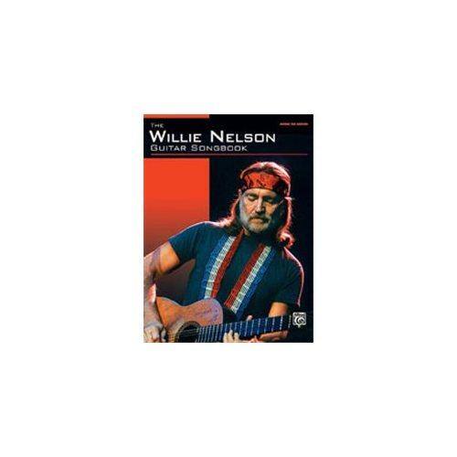 Front Standard. Alfred - The Willie Nelson Guitar Songbook.