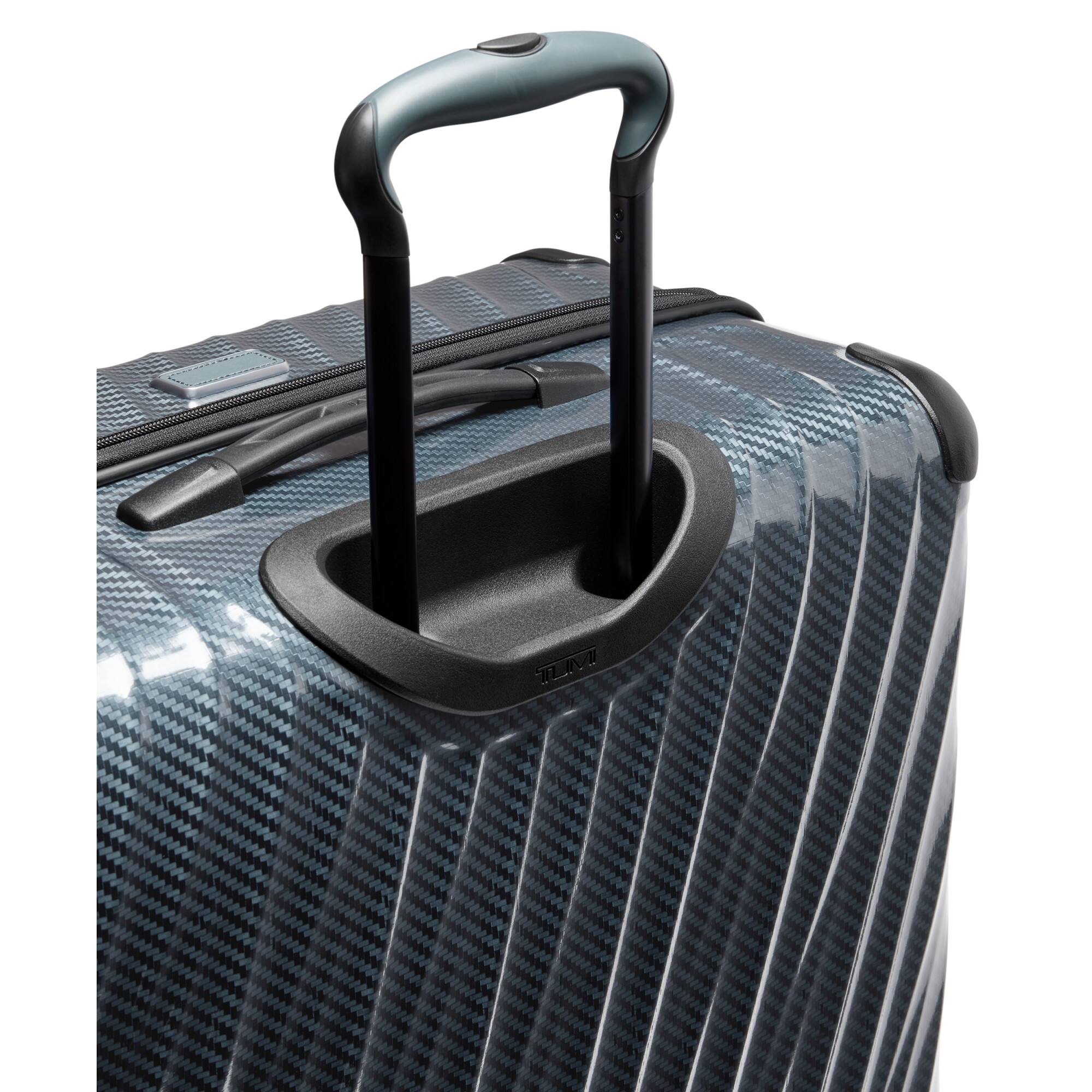 Back. TUMI - 19 Degree Lite Extended Trip 30" Packing Case Suitcase - Pavement.