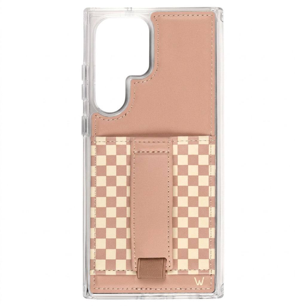 Blush Check