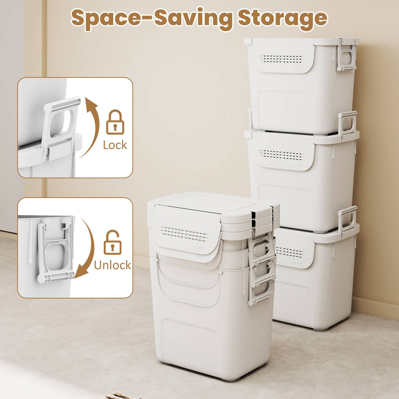 Space-Saving Storage

Lock

Unlock