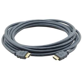 Kramer - Electronics C-HM/HM/ETH High-Speed HDMI Cable with Ethernet, 35'