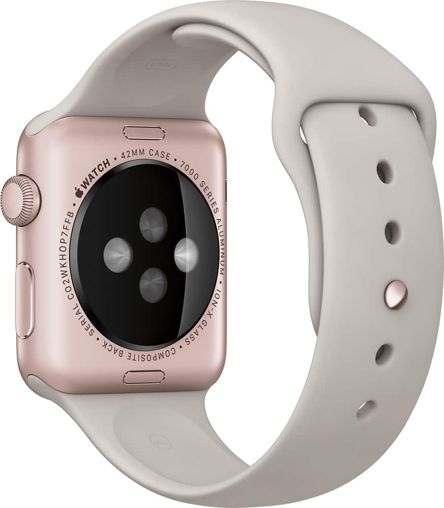 smartwatch apple refurbished