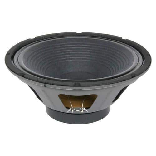 Best Buy Eminence Patriort 12.02" 150 W Indoor/Outdoor Speaker Multi