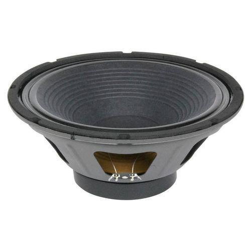 Front. Eminence - Patriort 12.02" 150 W Indoor/Outdoor Speaker - Multi.