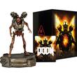 DOOM Collector’s Edition - PlayStation 4 - Larger Front