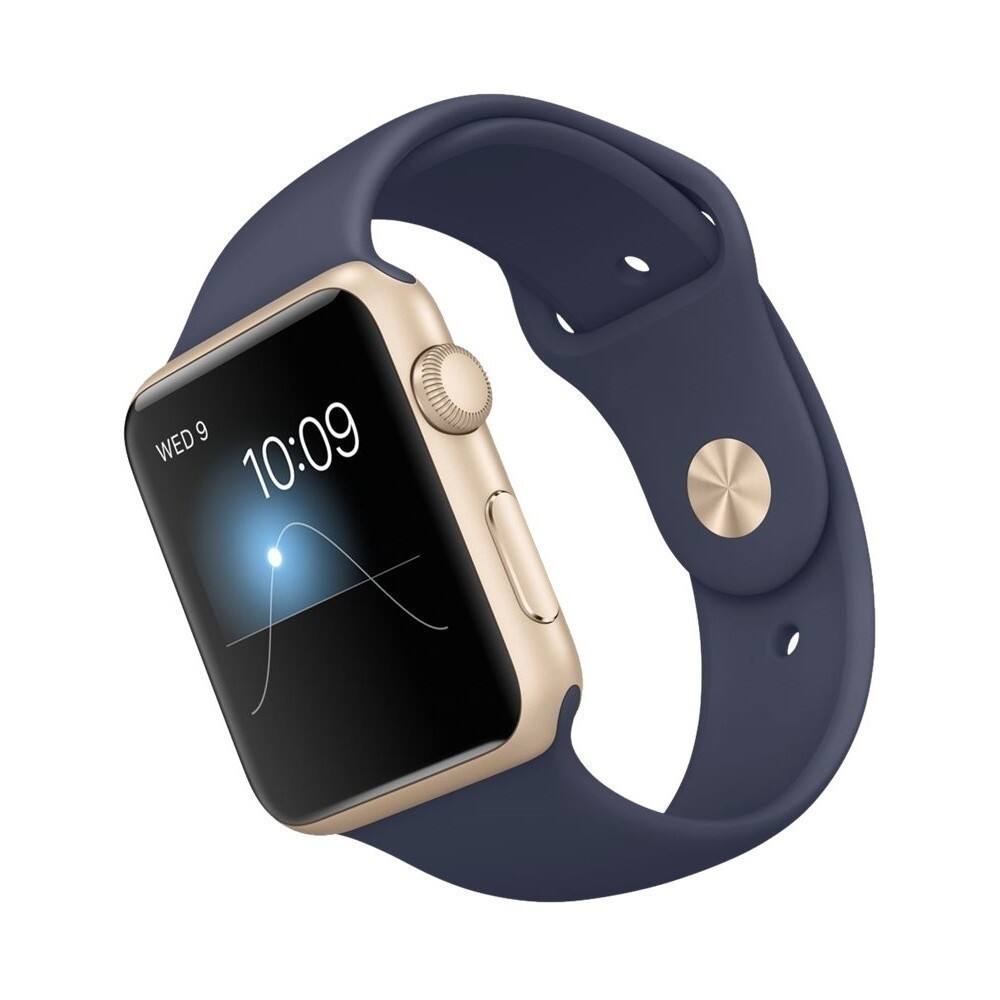 Refurbished iwatch 42mm on sale