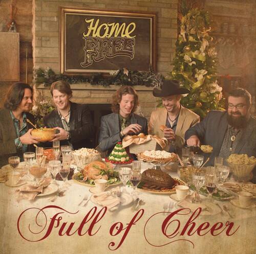 Home  
Full of Cheer