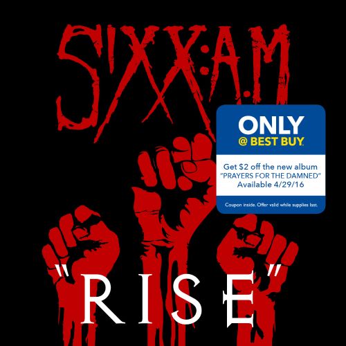  Rise [Only @ Best Buy] [CD]