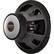 Alt View 11. KICKER - CompR 12" Dual-Voice-Coil 2-Ohm Subwoofer - Black.