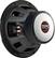 Alt View 11. KICKER - CompR 10" Dual-Voice-Coil 2-Ohm Subwoofer - Black.