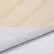 Back. mosiso - Puffy Laptop Sleeve 13-13.3 inch for MacBook Air 13 13.6 M4 M3 M2 M1/Pro 13/Pro 14, HP Dell ASUS Lenovo - Apricot.