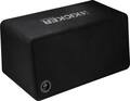 Kicker 43DCWR122 Cassa Bass Reflex Doppia Con 2 Subwoofer CompR12 - 1000 Watt RMS - 2 Ohm - MDF E Moquette