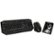Angle Zoom. IOGEAR - Kaliber Gaming™ Keymander Wireless Gaming Keyboard and Mouse - Black.