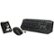 Left Zoom. IOGEAR - Kaliber Gaming™ Keymander Wireless Gaming Keyboard and Mouse - Black.