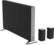 Alt View 17. VIZIO - SmartCast™ 5.1-Channel Soundbar System with 26.5" Wireless Subwoofer - Black.