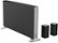 Alt View Zoom 11. VIZIO - SmartCast™ 5.1-Channel Soundbar System with 6" Wireless Subwoofer - Black.