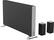 Alt View 11. VIZIO - SmartCast™ 5.1-Channel Soundbar System with 6" Wireless Subwoofer - Black.
