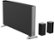 Alt View 13. VIZIO - SmartCast™ 5.1-Channel Soundbar System with 6" Wireless Subwoofer - Black.