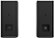 Alt View Zoom 15. VIZIO - SmartCast™ 5.1-Channel Soundbar System with 6" Wireless Subwoofer - Black.