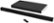 Front. VIZIO - SmartCast™ 3.1-Channel Soundbar System with 24.2" Wireless Subwoofer - Black.