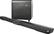 Alt View 11. Polk Audio - Omni 3.1-Channel Wireless Multi Room Soundbar and Subwoofer - Black.