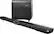 Alt View 1. Polk Audio - Omni 3.1-Channel Wireless Multi Room Soundbar and Subwoofer - Black.
