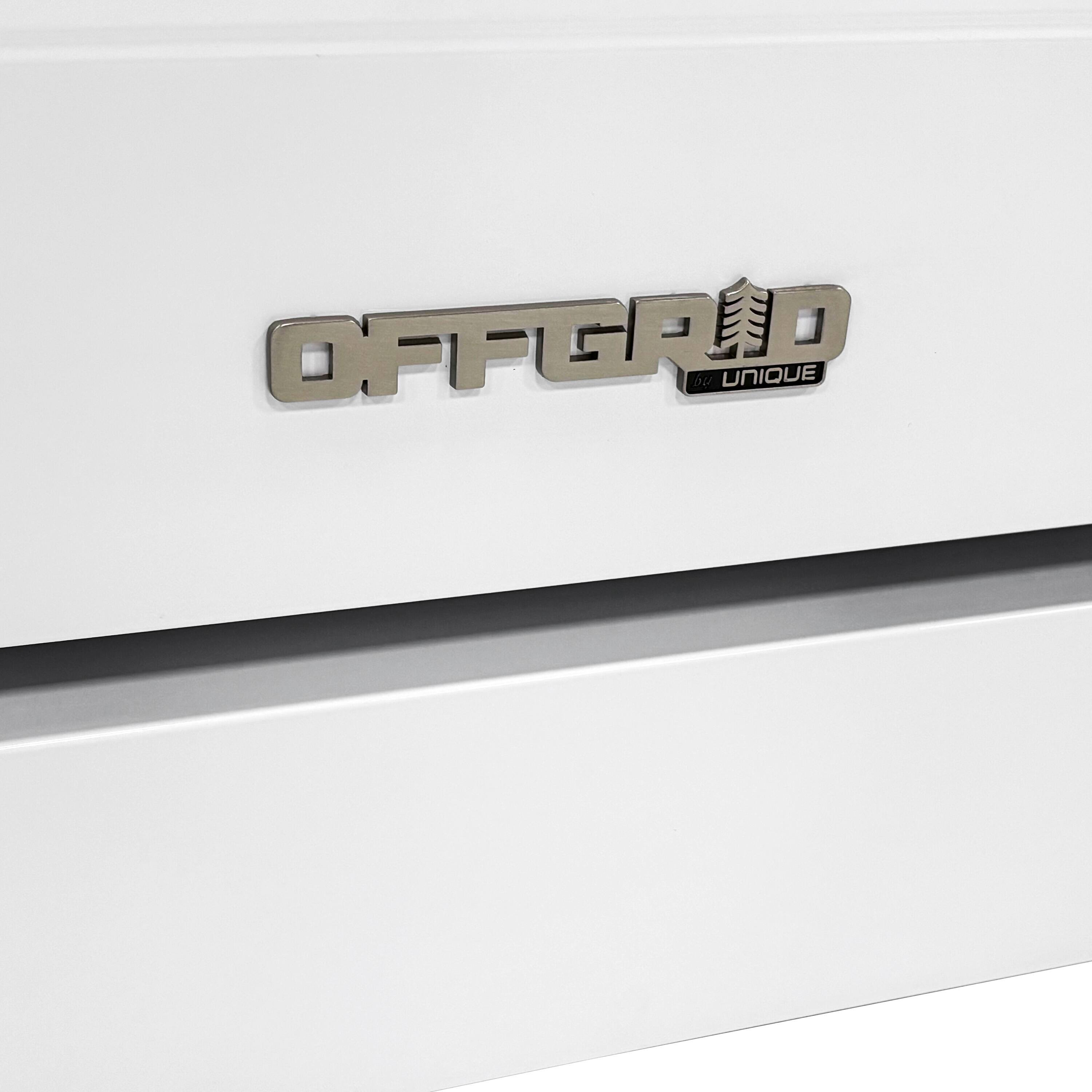 OFFGRID by UNIQUE