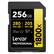256 GB
280 MB/s R
205 MB/s W
V60
1800x
Lexar Professional