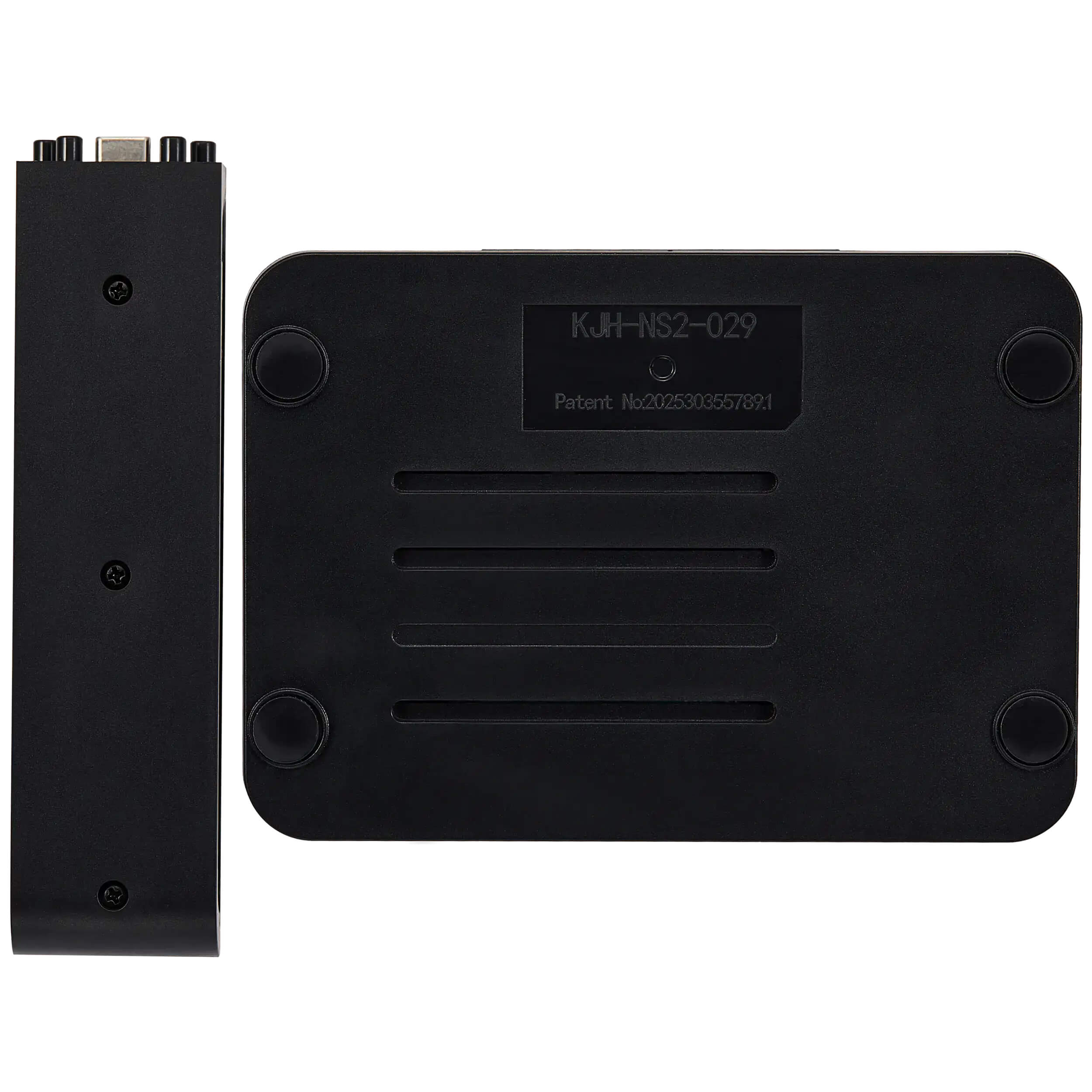 KJH-NS2-029  
Patent No: 202530355789.1