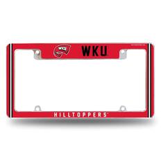 WKU
HILLTOPPERS
RICO INDUSTRIES, INC.
