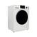 Angle. Equator - Equator 1.62 cu ft. VENTED All-in-One Combo Washer Electric Dryer 30% FASTER than Condense - RV Ready 110V - EZ 4800 - White.