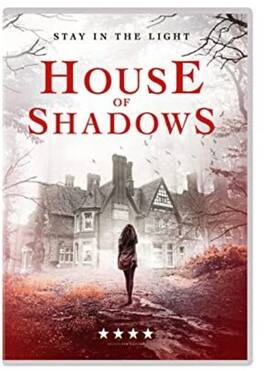 House Of Shadows - DVD