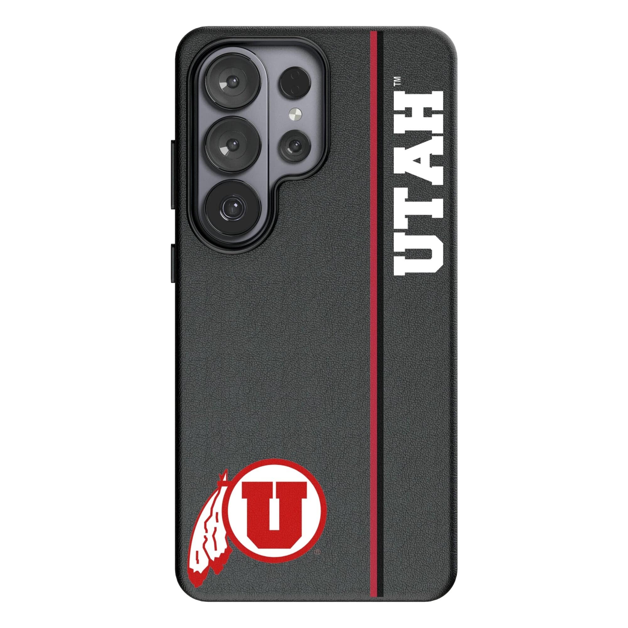 Keyscaper - NCAA - Utah Utes Galaxy Magnetic Bump Case - S26 Plus - Black price history on PriceWatchPro