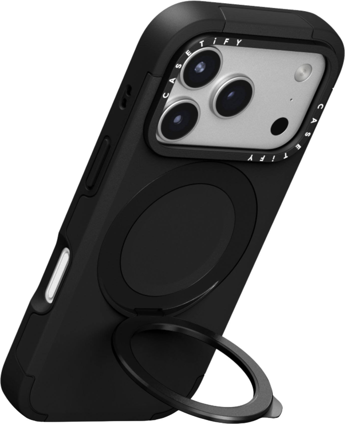 The text on the image is: "CASETiFY"