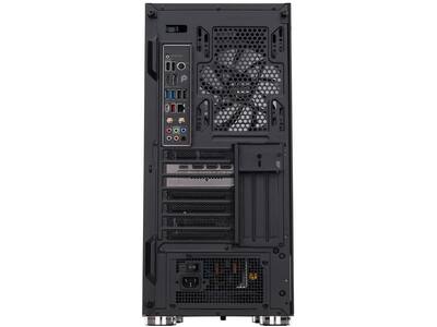 ADVANCED BATTLESTATIONS ABS Kaze II Aqua Gaming PC Windows 11 ADVANCED BATTLESTATIONS ABS Kaze II Aqua Gaming PC Windows 11