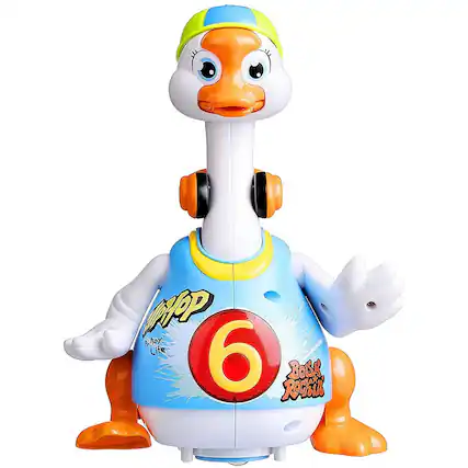 WYOD
s-Boy Life 6
BOSSY ROCKIN'