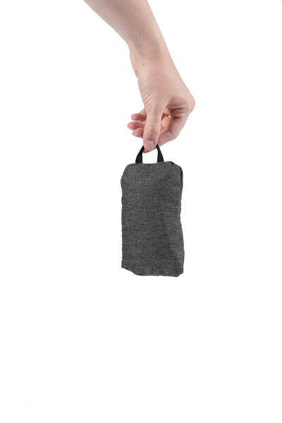 Túi đeo vai Peak Design Packable Tote, Màu Xám Đậm (Charcoal) (BPT-CH-1 Túi đeo vai Peak Design Packable Tote, Màu Xám Đậm (Charcoal) (BPT-CH-1