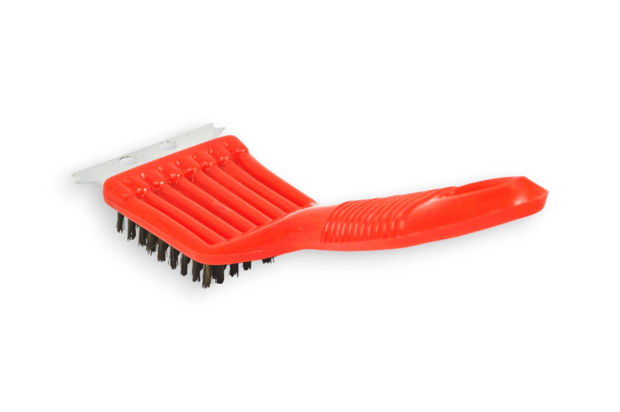 Alt View 4. Music City Metals - Music City Metals - MCM737733007 grid brush brushes.