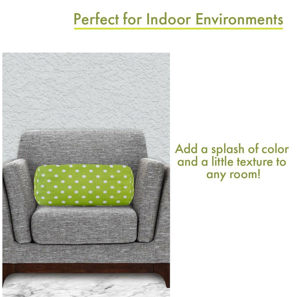 Perfect for Indoor Environments

Add a splash of color and a little texture to any room!