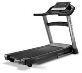NordicTrack Elite 800 Treadmill Black Grey NTL87122 Best Buy