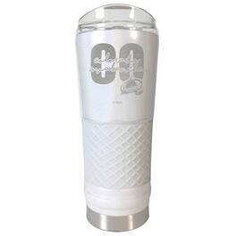 Great American Products - Colorado Avalanche 24oz. Draft Opal Tumbler - Multicolor