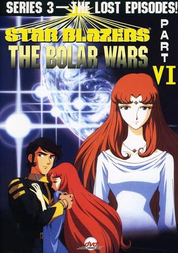 PT. 6  - DVD