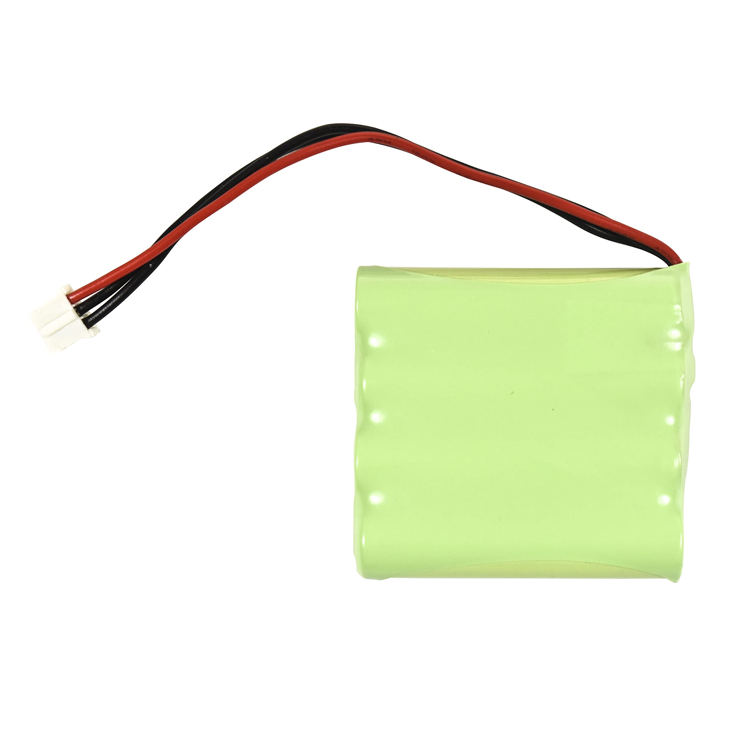 Alt View 1. HQRP - Battery for Philips Pronto TSU3000, TSU3500, TSU6000, TSU7000, TSU7500 Remote Control 2422-526-00148, 310420051271.