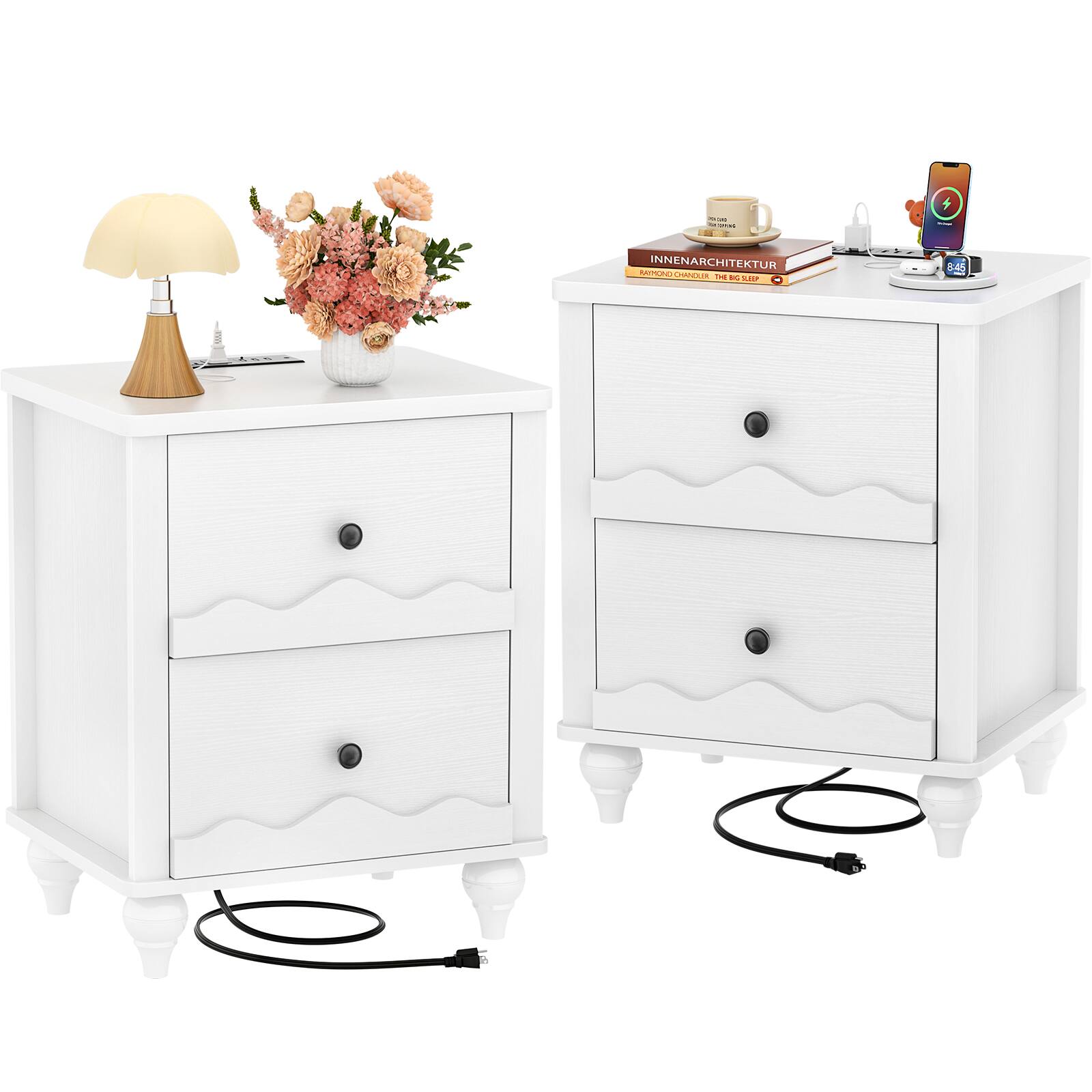 INNENARCHITEKTUR  
MIMI A Tm in A4 L0