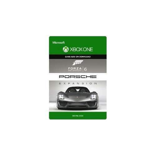 Forza Motorsport 6 - Xbox One, Xbox One