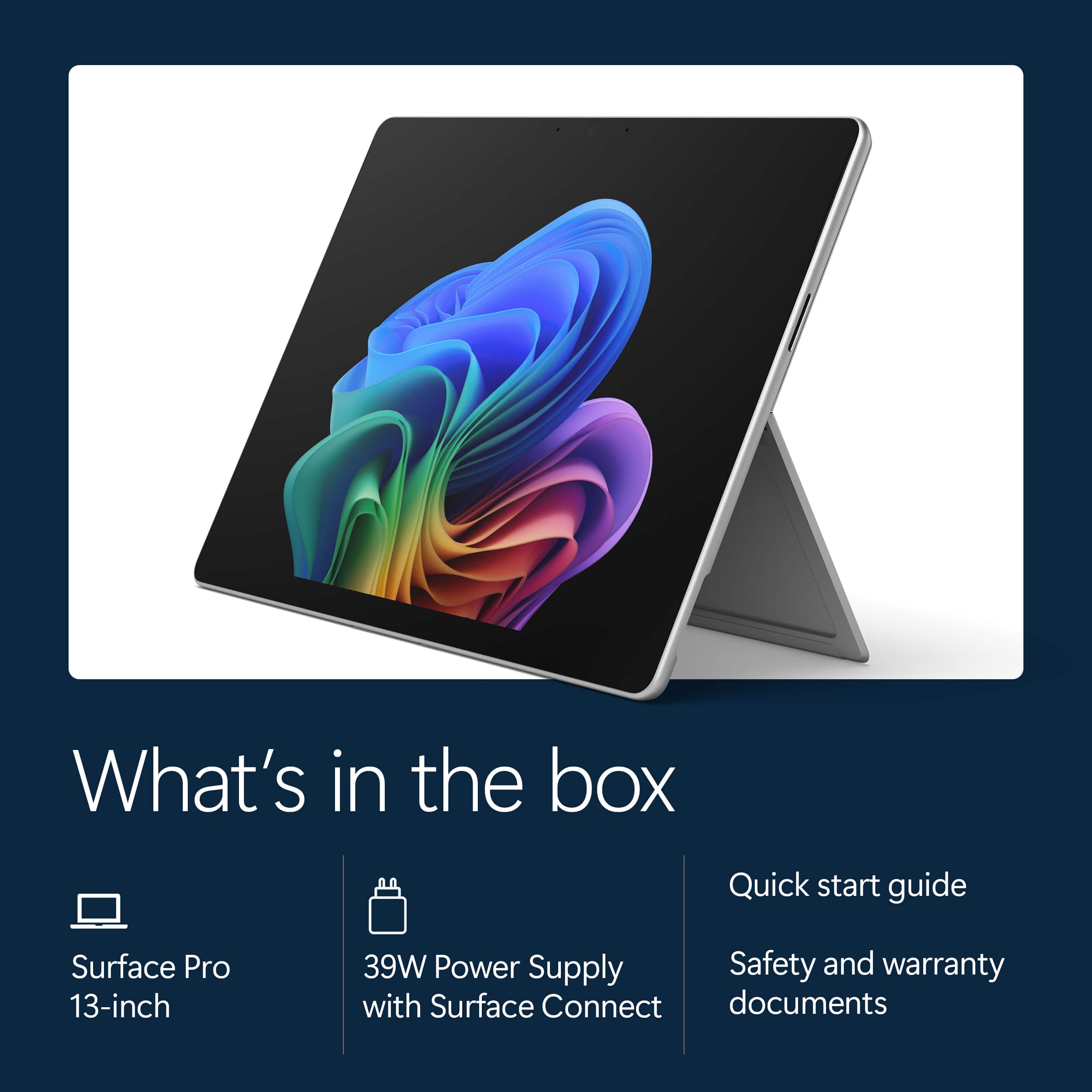 Microsoft Surface Pro 13